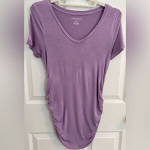 A PEA IN THE POD VNECK - SMALL